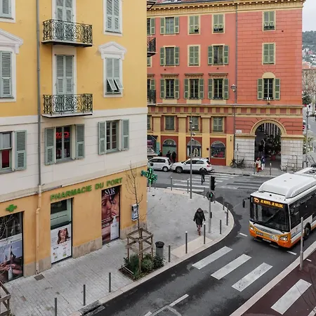 Joli 2 Pieces Au Port De