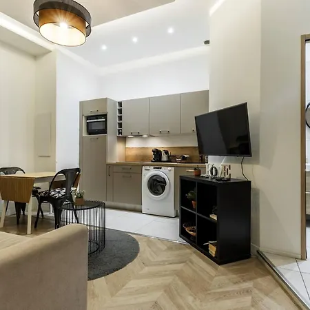 Apartament Joli 2 Pieces Au Port De