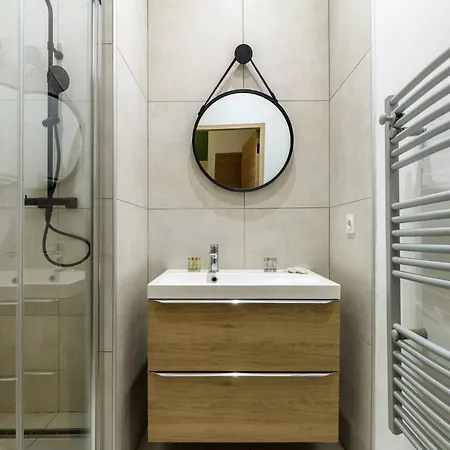 Apartament Joli 2 Pieces Au Port De Nicea